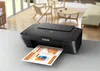 CANON PIXMA MG2551S 3-in-1-Tintenstrahldrucker mit Scanner Produktbild-Vorschau 6