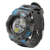 Orologio sportivo impermeabile cronografo nottilucente per Anteprima dell’immagine prodotto 1