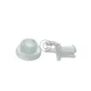 Europart Korbrolle wie BOSCH 00424717 für Oberkorb Produktbild-Vorschau 4