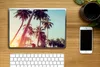MuchoWow® Laptop Aufkleber Sticker Cover Palme - Sommer - Produktbild-Vorschau 2