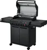 Enders Gasgrill Monroe Pro 4 SIKR TURBO Shadow inkl. Produktbild-Vorschau 2