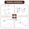 ZMH faretto da soffitto vintage lampada da soffitto Anteprima dell’immagine prodotto 7
