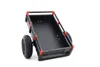 BERG Rimorchio grande, rimorchio per go-kart a pedali, Anteprima dell’immagine prodotto 11
