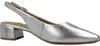 Tamaris Sling Sandalette  Metallic Produktbild-Vorschau 12
