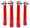 Oral-B Vitality D103 Spiderman Elektrische Zahnbürste + 4 Produktbild-Vorschau 4
