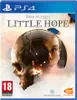 The Dark Pictures Anthology: Little Hope - PS4 Produktbild-Vorschau 2