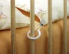 Bettdeckenhalter 4er Set Produktbild-Vorschau 3