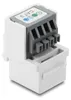 Delock 90993 DELOCK Keystone Modul RJ11 BU < Anteprima dell’immagine prodotto 2