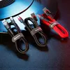 Baseus Ladekabel Nylonkabel USB/USB-C QC3.0 3A 1M schwarz Produktbild-Vorschau 11