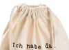 Mr. & Mrs. Panda Jutebeutel Ich habe das schon... - Produktbild-Vorschau 5