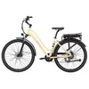 Maxtron E-Bike Cityrad Urban 7, 27,5-Zoll-Reifen, Shimano Produktbild-Vorschau 2