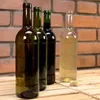 750 ml Weißglas-Weinflaschen 16 Stück mit Korken – Produktbild-Vorschau 3