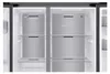 Samsung RS70F64KDT, Freistehend, Amerikanische Tür, Produktbild-Vorschau 11