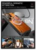 Supcase Unicorn Beetle Pro Mag Hülle + Schutzglas Set mit Produktbild-Vorschau 4