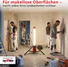 Grafner Profi LED Tower Baustrahler mit Steckdose und Produktbild-Vorschau 5