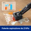 Tineco FLOOR ONE S7 Stretch Ultra Lavapavimenti e Anteprima dell’immagine prodotto 9