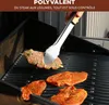 bremermann Couverts à barbecue, set de 3 | Acier inoxydable Voir les images du produit 4