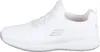 Skechers Sneakers 200051EC-WHT in Black color size 42 Anteprima dell’immagine prodotto 7