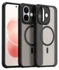 Magsafe Hülle für Xiaomi Redmi Note 17 Pro 5G Handyhülle Produktbild-Vorschau 1