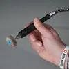 GEKO Mini přímá bruska 270W s příslušenstvím 300ks G81220 Náhled obrázku produktu 10