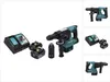 Makita DHR 243 RF Akku Bohrhammer 18 V SDS plus Brushless + Produktbild-Vorschau 1