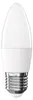 LED Lampe Classic Candle / E27 / 4,2 W (40 W) / 470 lm / Warmweiß Produktbild-Vorschau
