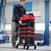 EINHELL E-Case Rollbrett für Systemkoffer, (für bis zu 120 Produktbild-Vorschau 4