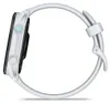 Garmin Forerunner 70 Smartwatch GPS AMOLED 43mm Bianco Anteprima dell’immagine prodotto 6