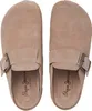 Pepe Jeans Corby Sabots Marron UE 43 Homme Marron UE 43 Voir les images du produit 4