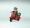 PLAYMOBIL Vespa 71620, Garáž, Vespa, 5 rok/roky, Náhled obrázku produktu 8