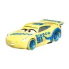 Disney Pixar Cars Die-Cast NIGHT RACING DIECAST SINGLES Produktbild-Vorschau 3
