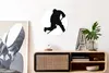 MuchoWow® - Schlafzimmer - Bilder - Der Kreis - Kunst für Produktbild-Vorschau 2