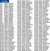 Copri lampada Gorenje 639157 Paralume Lampada in vetro a Anteprima dell’immagine prodotto 4