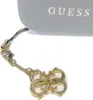 Ciondolo Guess 4G in metallo con logo Anteprima dell’immagine prodotto 9