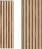 VOX Lamellenwand LINERIO - 3D MDF Wandpaneel - Produktbild-Vorschau 1