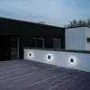 Nordlux ARTEGO LED Wandleuchte Schwarz 8W 484Lm 3000K Produktbild-Vorschau 3