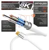 Primewire HDMI-Kabel 2.1 8K Ultra High Speed, 7680 x 4320 Produktbild-Vorschau 2