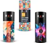 H&B 72 barevných tužek na olejové bázi, 3mm tužka, s Náhled obrázku produktu 5