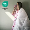 Dunlopillo Life 4-Jahreszeiten Bettdecke 155x220 cm | Produktbild-Vorschau 7