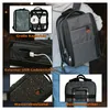 NPO, Travela Reiserucksack, 15,6 Zoll Laptop Rucksack, Produktbild-Vorschau 5