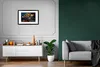 MuchoWow® Gerahmtes Poster Vase - Farben - Stilleben 60x40 Produktbild-Vorschau 6