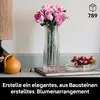 LEGO® Botanicals 10374 Bouquet de roses roses Voir les images du produit 57