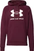 Mikina UA Rival Fleece Logo HD-MRN Náhled obrázku produktu 13