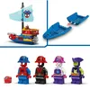 LEGO ǀ La nave pirata della squadra di Spidey - Set Anteprima dell’immagine prodotto 18