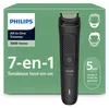 Philips All-in-One Trimmer 3000 Series MG3920/15 Rifinitore Anteprima dell’immagine prodotto 9