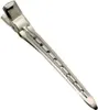 Comair Abteilclips Metall 12er 9cm Small metal hair control Produktbild-Vorschau 1