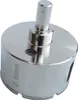 Fliesenbohrer Ø 60mm Glasbohrer Diamantbohrer Steinbohrer Produktbild-Vorschau 1