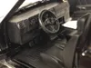 Bburago - Modellauto - VW Golf 1 GTI 1979 (schwarz, Maßstab Produktbild-Vorschau 4