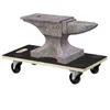 Tronitechnik® Rollbrett Transportroller rutschfest 400 kg Produktbild-Vorschau 1