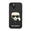 Karl Lagerfeld Klhcp14Sslkhbk Iphone 14 6.1"" Hardcase Produktbild-Vorschau 5